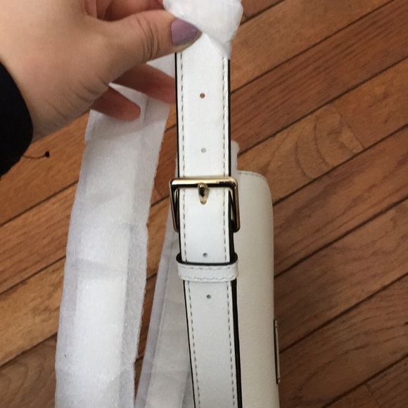 NWT Kate Spade Should Bag/Crossbody bag - Picture 5 of 6